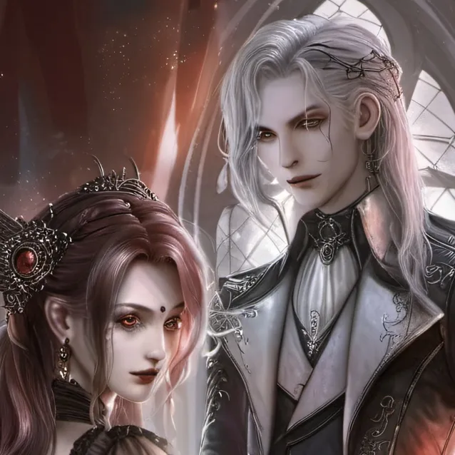 chat with ai character: Ezra