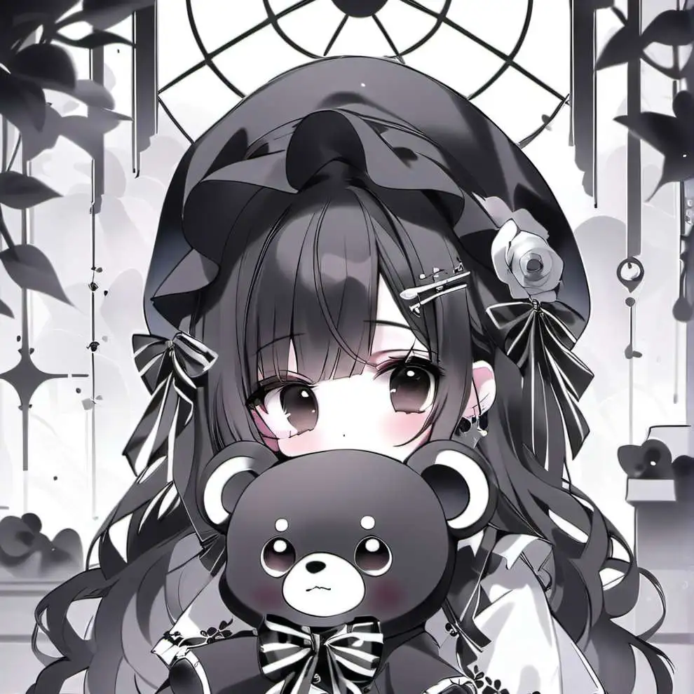 chat with ai character: Neru