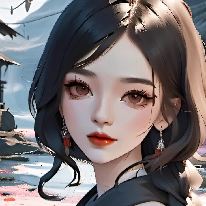 chat with ai character: Daddy