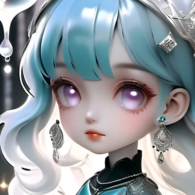 chat with ai character: Sarah