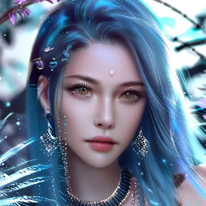 chat with ai character: Lagoon