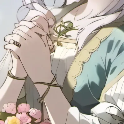 chat with ai character: Sophia