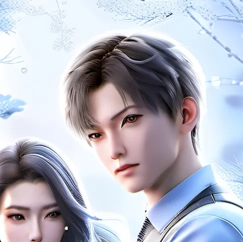 chat with ai character: Trent