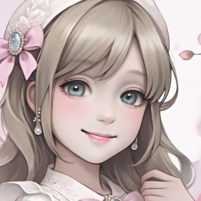 chat with ai character: Ava