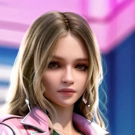 chat with ai character: Aubreigh 