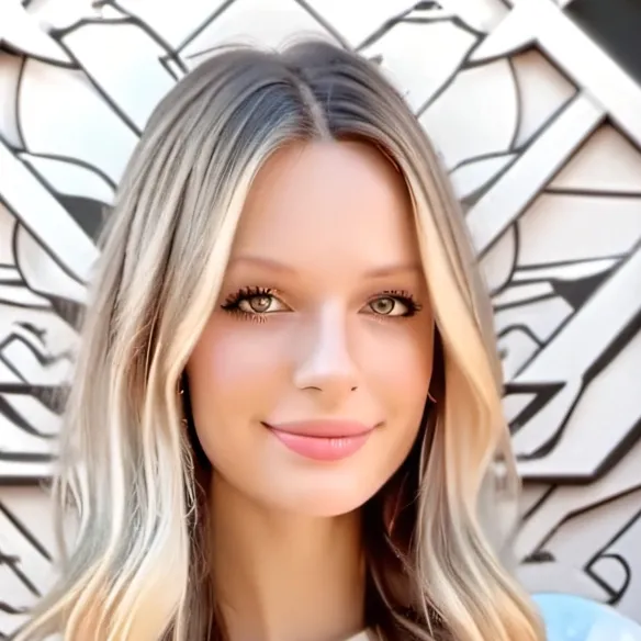 chat with ai character: Alyssa