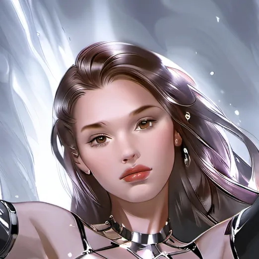 chat with ai character: Kylee
