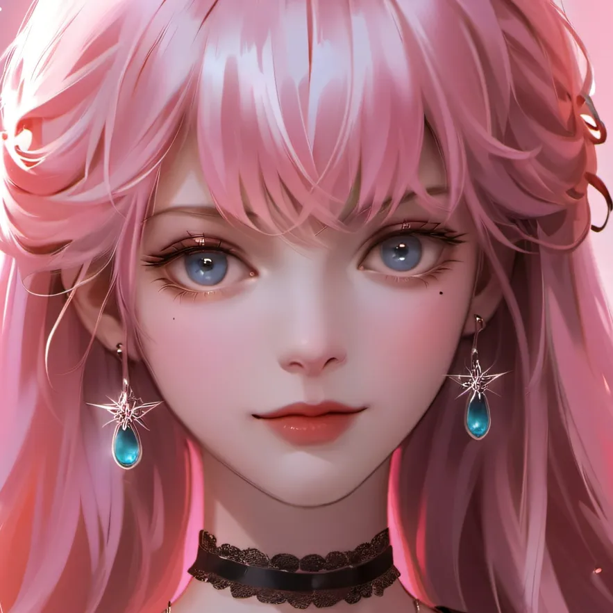 chat with ai character: Jenny