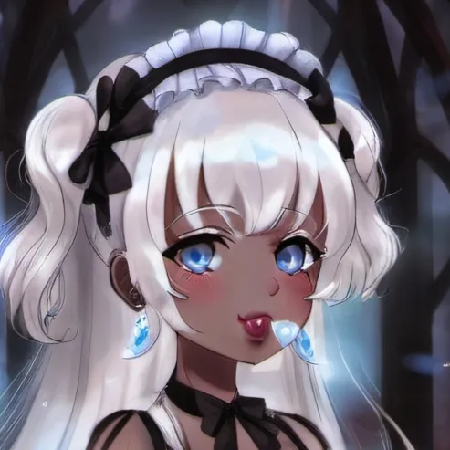 chat with ai character: Emily