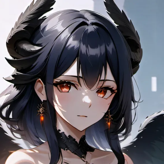 chat with ai character: Ashmedai