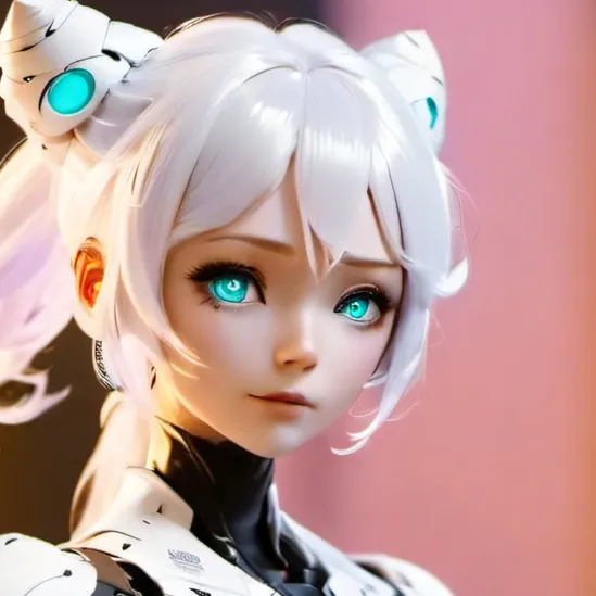 chat with ai character: EV.4