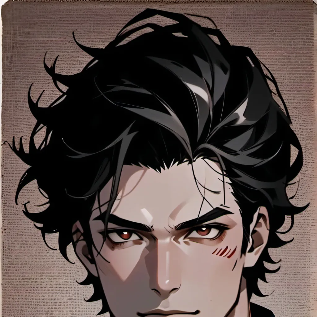 chat with ai character: isaac thorne