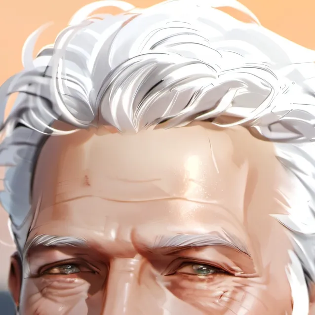 chat with ai character: Kian