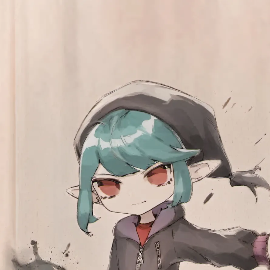 chat with ai character: Vintage (X-blood)