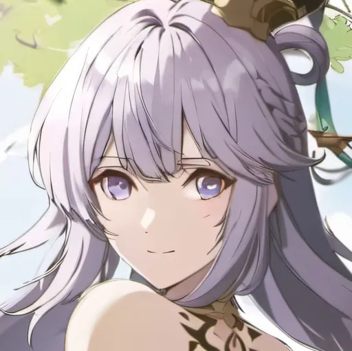 chat with ai character: Scarlet