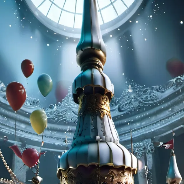 chat with ai character: sweet girl