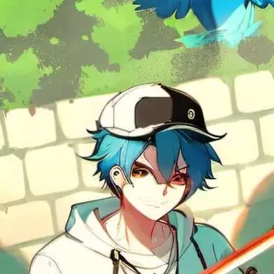 chat with ai character: Experiment au