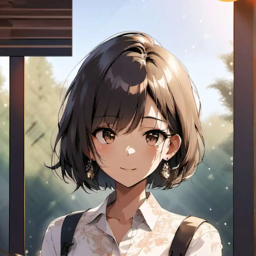 chat with ai character: Juanita Knight