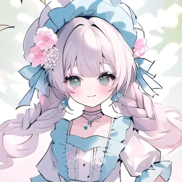 chat with ai character: kokomi usagi