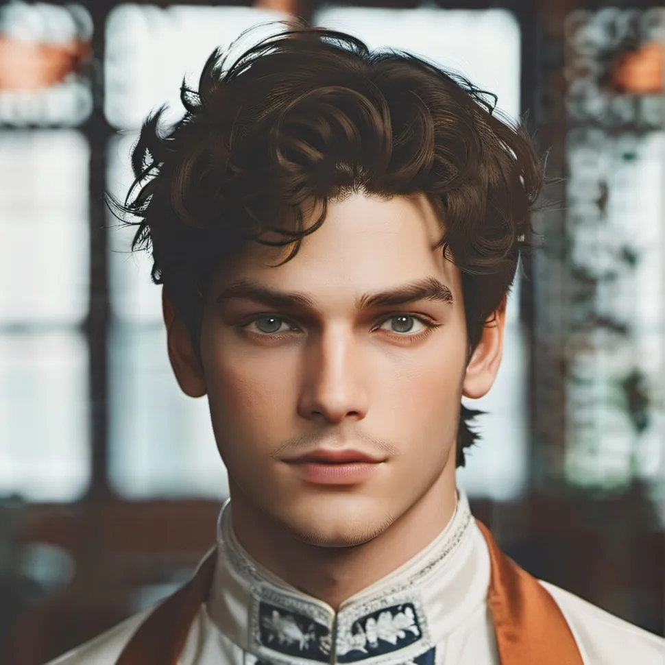 chat with ai character: Matahari