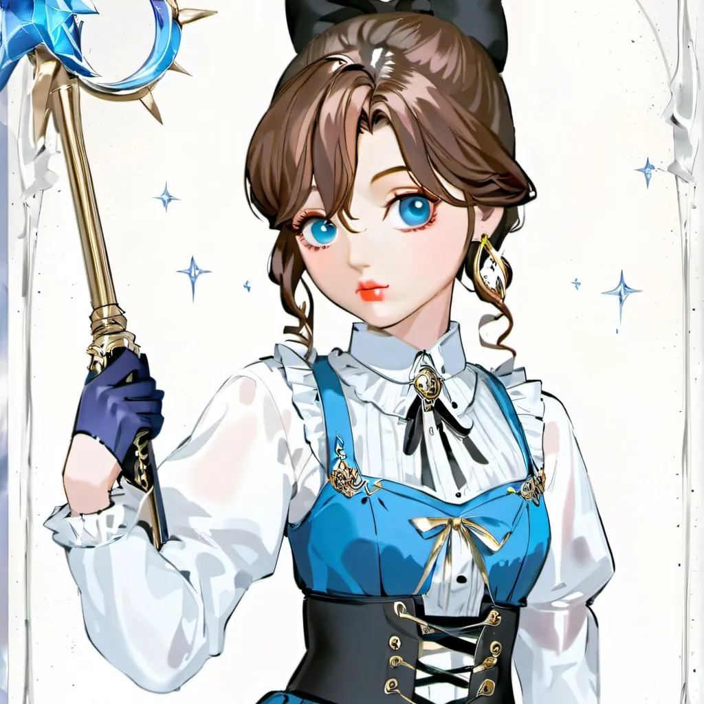 chat with ai character: Wren