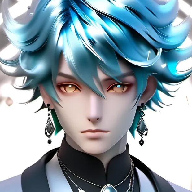 chat with ai character: James