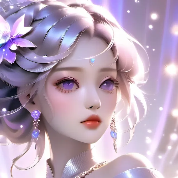 chat with ai character: Alexa