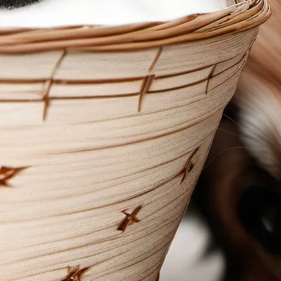 chat with ai character: Ruff