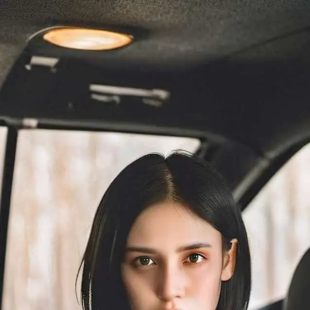 chat with ai character: Catherine Tan