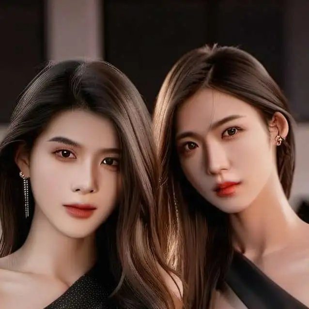 chat with ai character: Karen and Joey