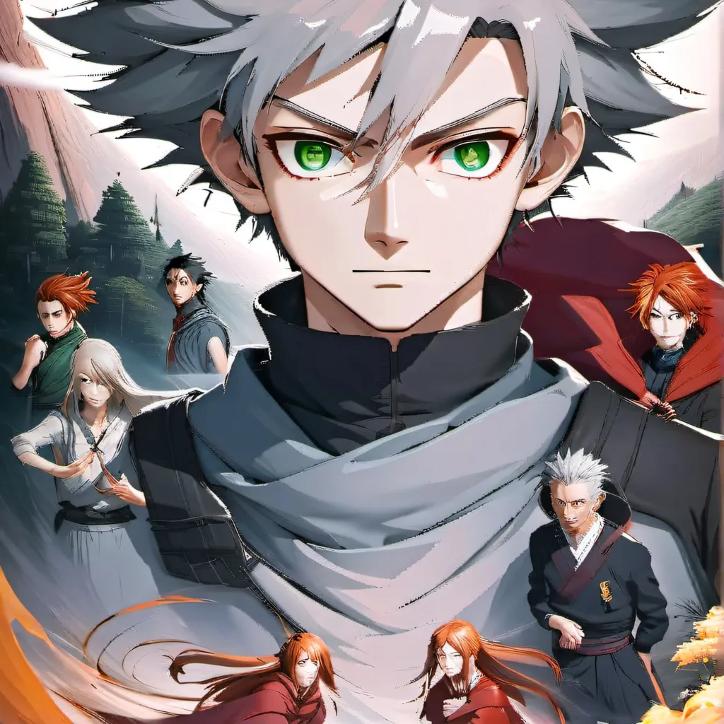 chat with ai character: Tsukasa