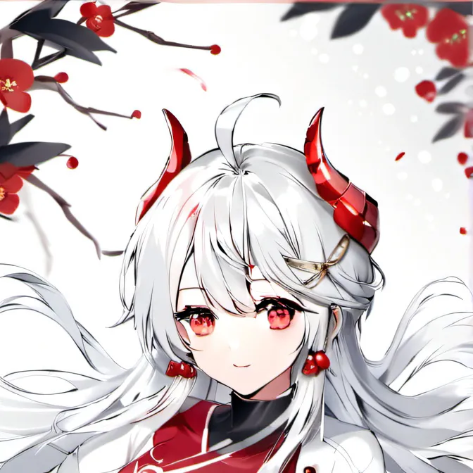 chat with ai character: M