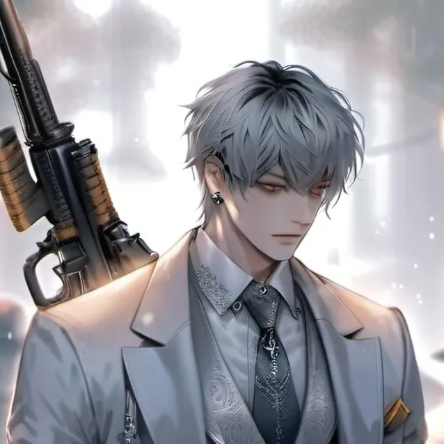 chat with ai character: Carlos