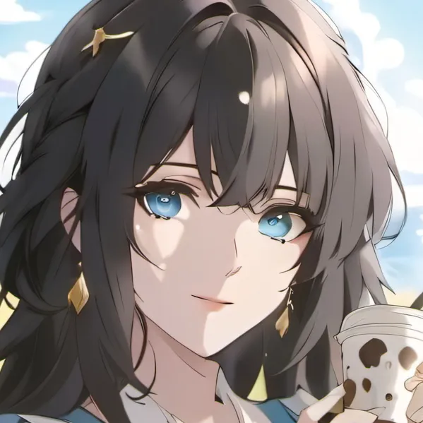 chat with ai character: Elliana