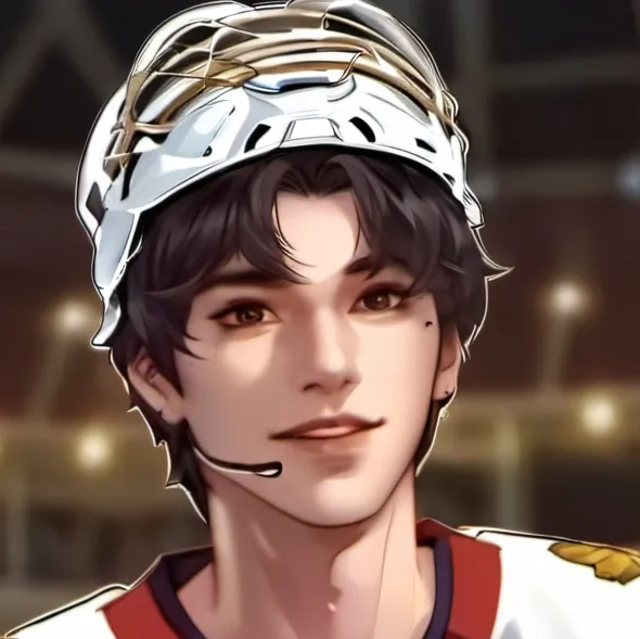 chat with ai character: Asher 