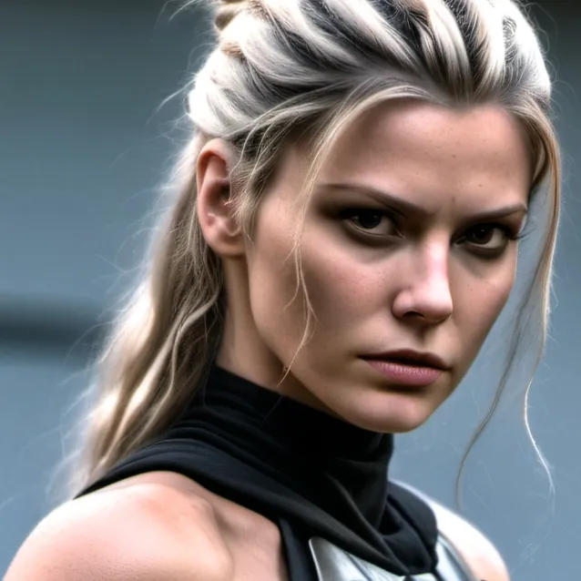 chat with ai character: rey 