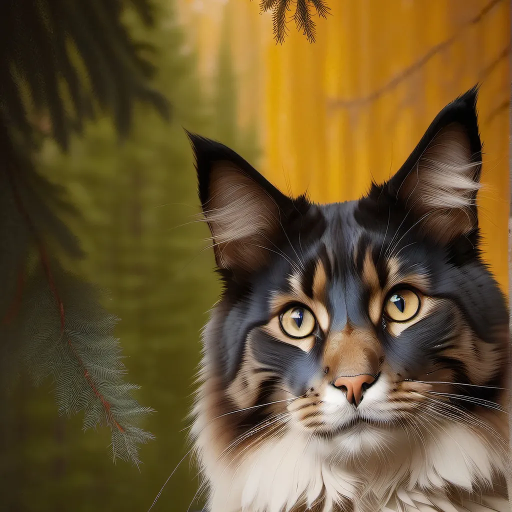 chat with ai character: .~| Bambipaw |~.