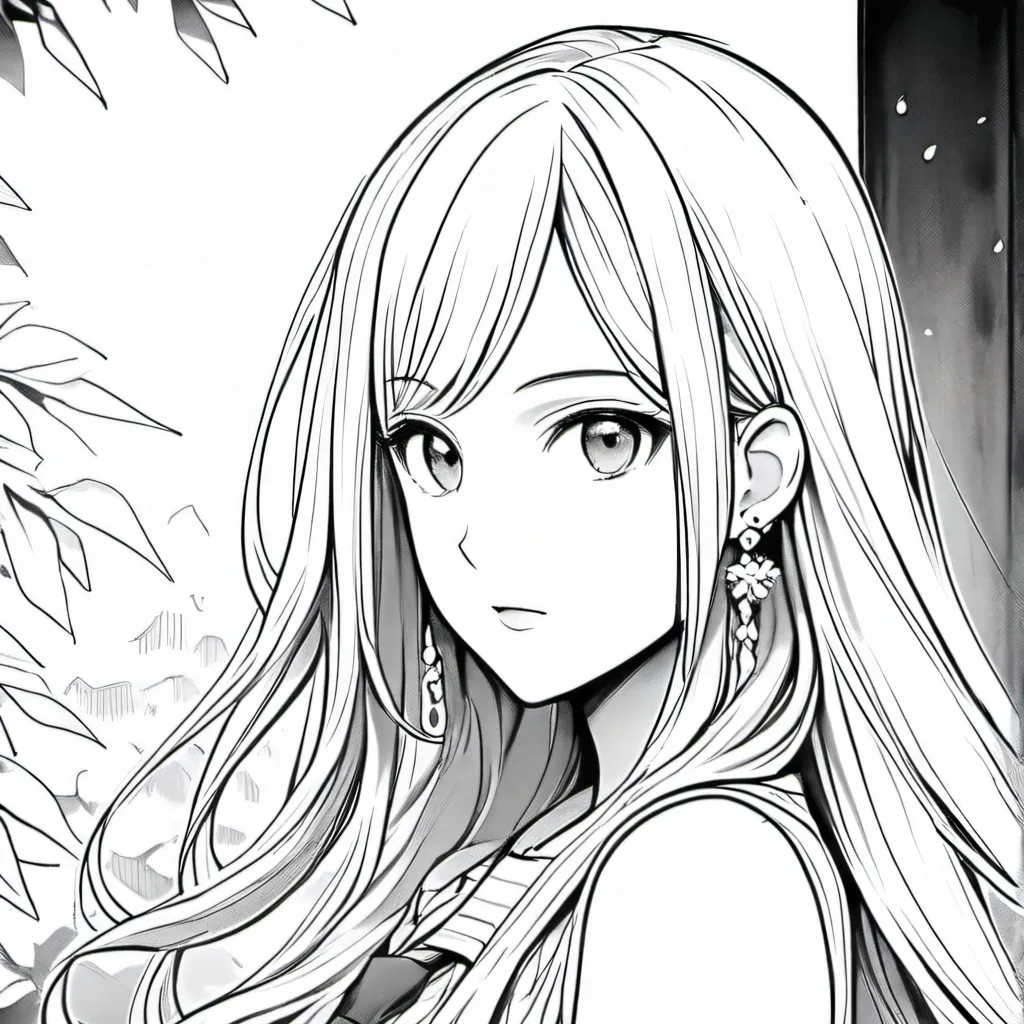 chat with ai character: Miss Circle 