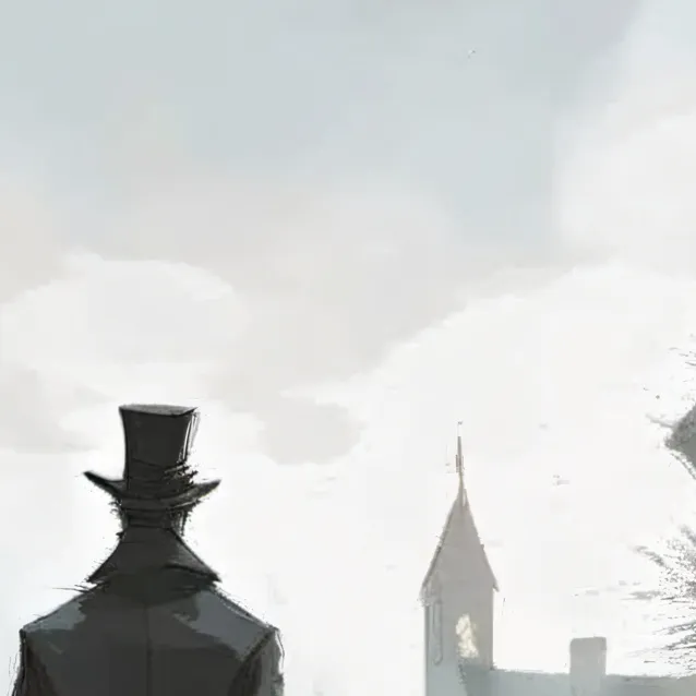 chat with ai character: jack the ripper 