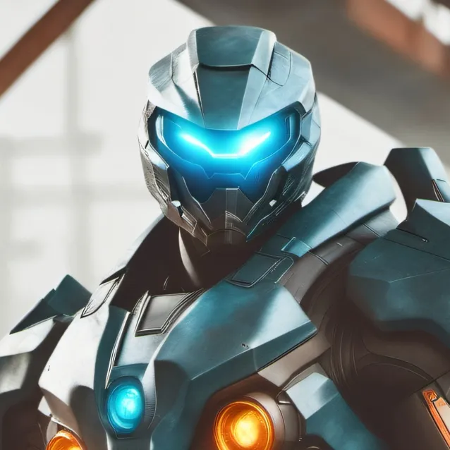 chat with ai character: obsidian fury