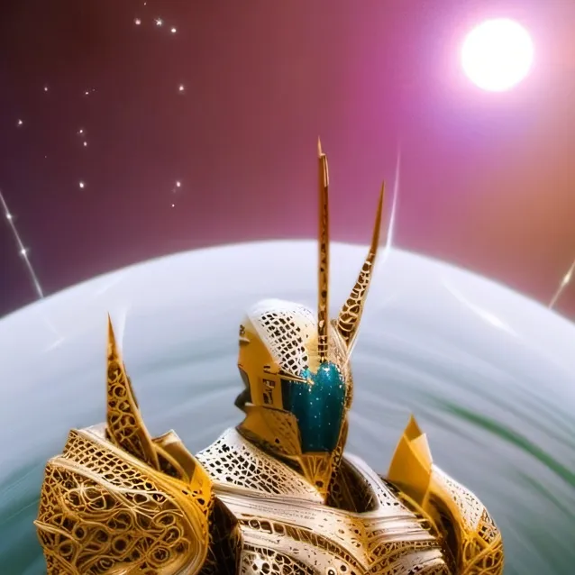 chat with ai character: Jax