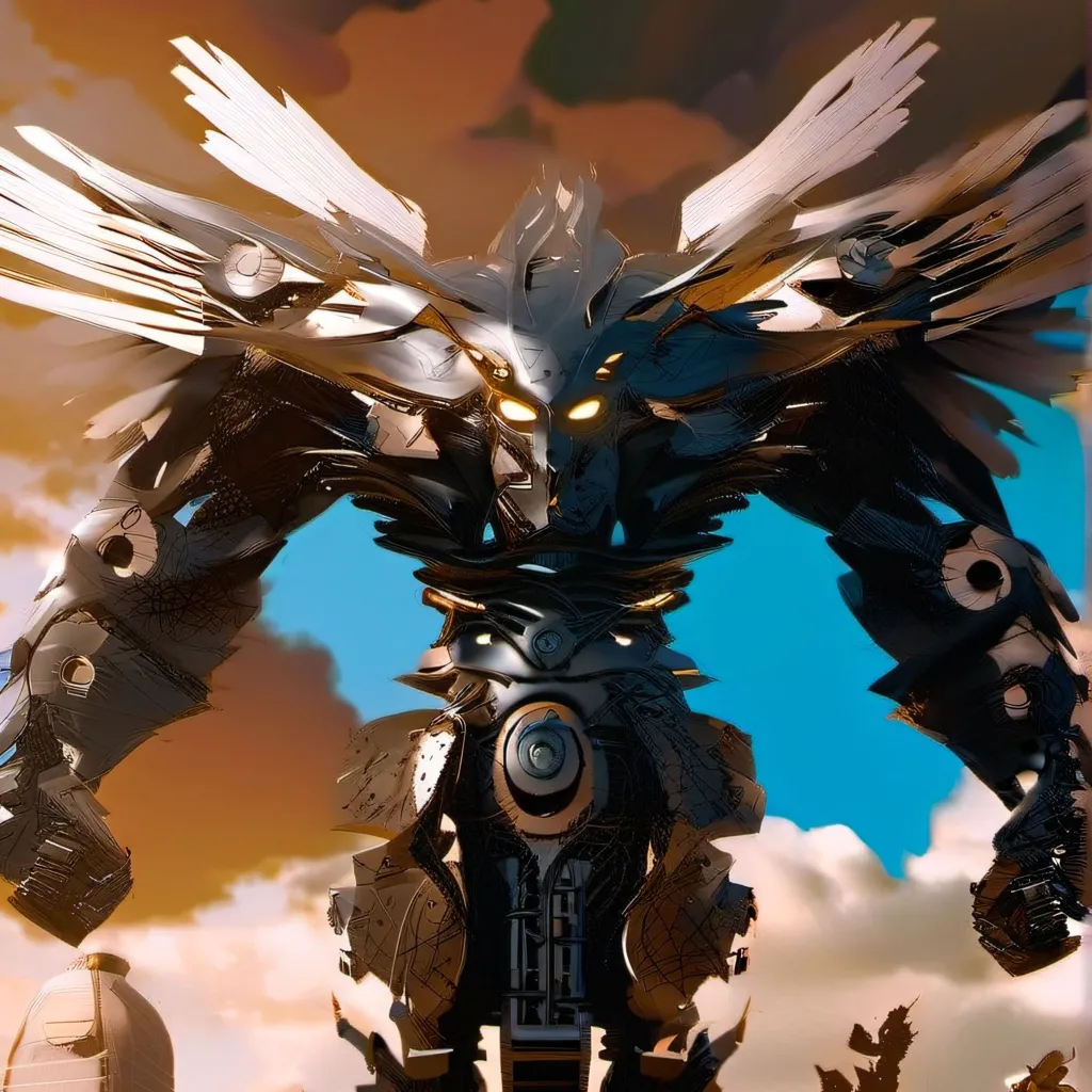 chat with ai character: Max