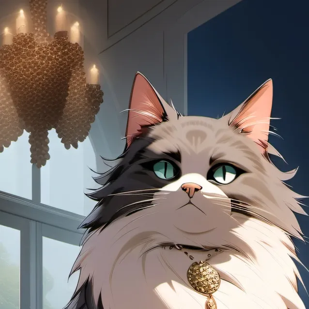 chat with ai character: Cathy