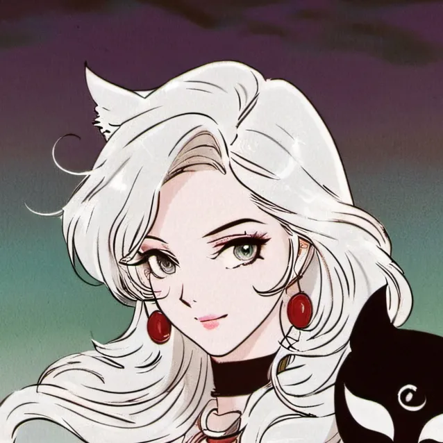 chat with ai character: Sandy