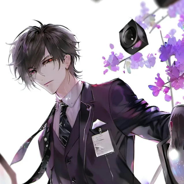 chat with ai character: Matthew