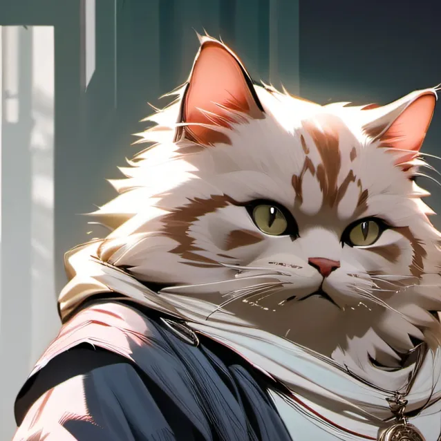 chat with ai character: alex