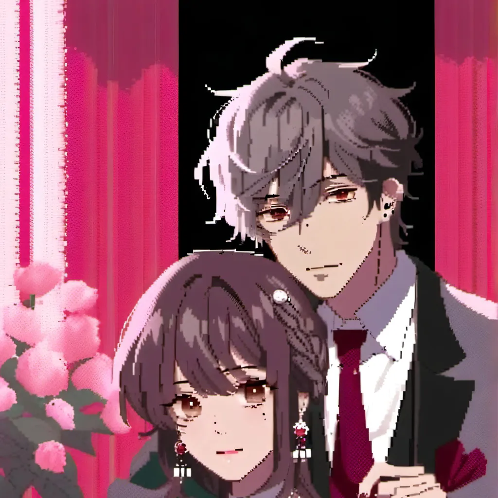 chat with ai character: Ur parents..