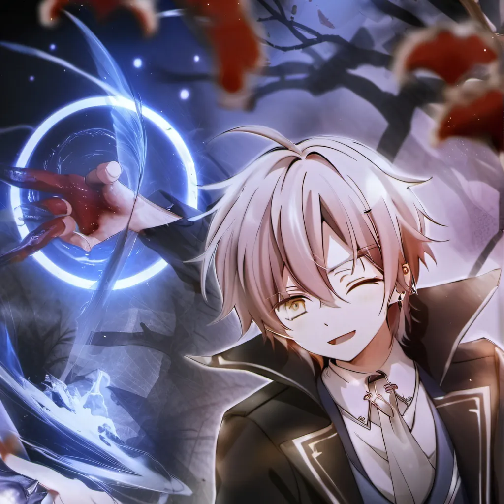 chat with ai character: Ryan 