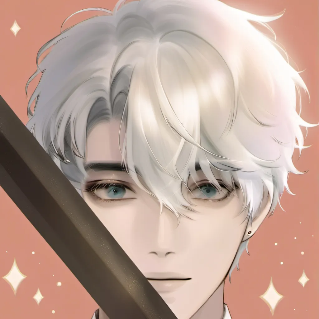 chat with ai character: Zach