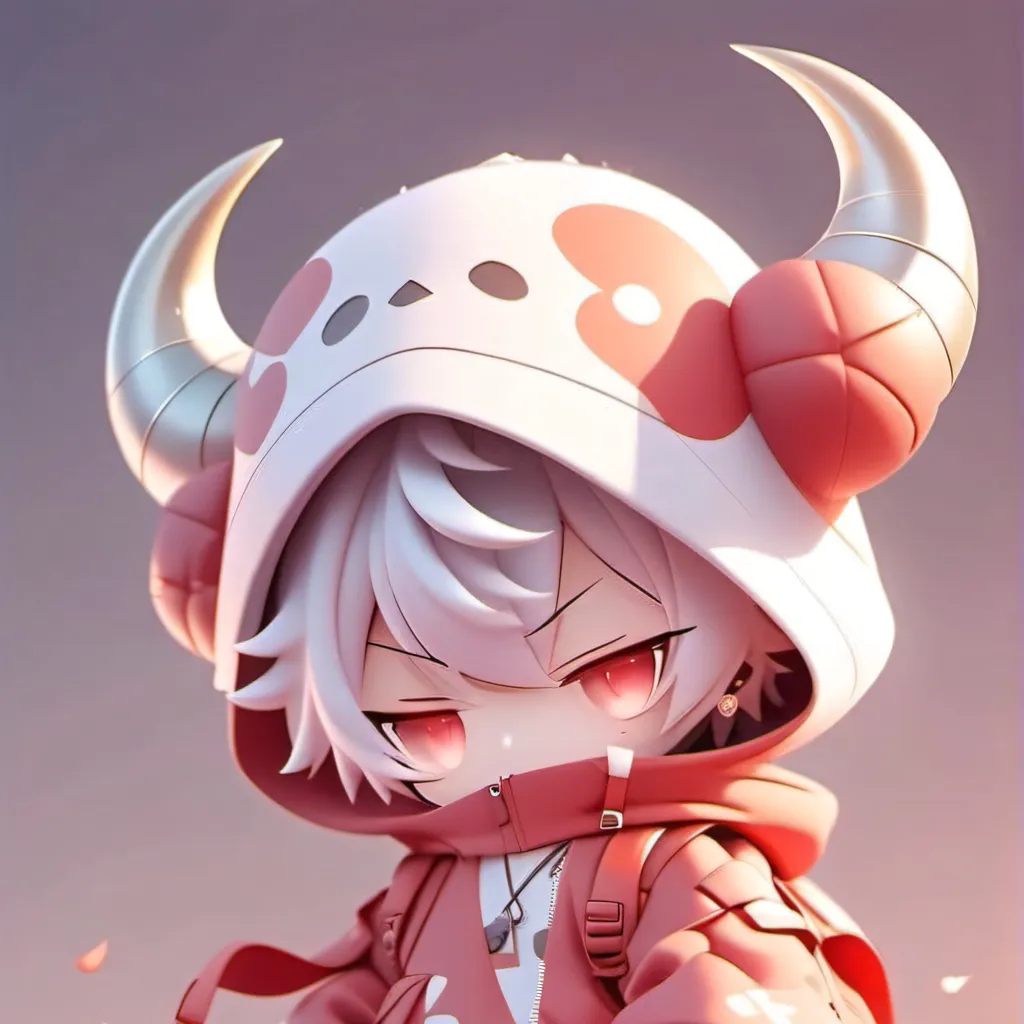 chat with ai character: Um